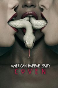 Nonton American Horror Story: Season 3