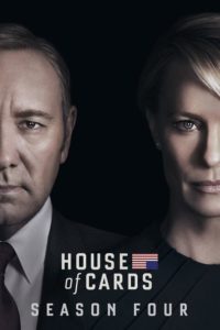 Nonton House of Cards: Season 4