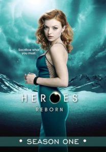 Nonton Heroes Reborn: Season 1