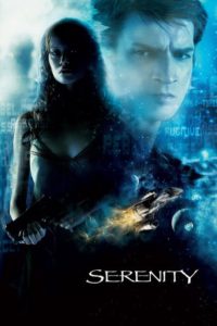 Nonton Serenity 2005