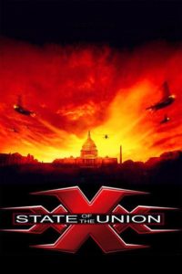 Nonton xXx: State of the Union 2005