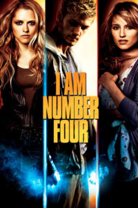 Nonton I Am Number Four 2011