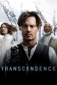 Nonton Transcendence 2014