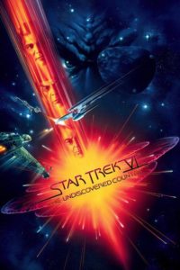 Nonton Star Trek VI: The Undiscovered Country 1991