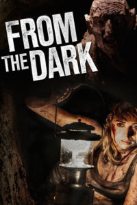 Nonton From the Dark 2014