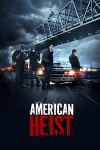 Nonton American Heist