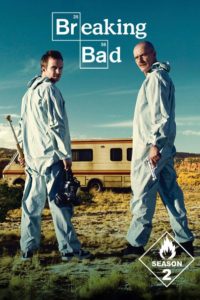 Nonton Breaking Bad: Season 2