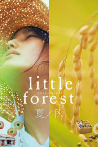 Nonton Little Forest: Summer/Autumn 2014