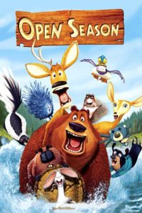 Nonton Open Season 2006