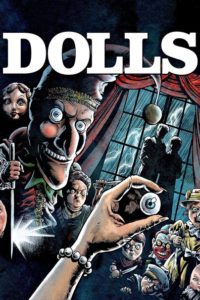 Nonton Dolls 1986