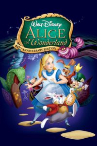 Nonton Alice in Wonderland 1951