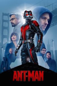 Nonton Ant-Man 2015