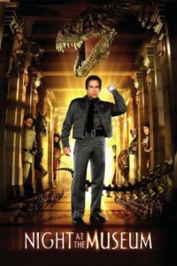 Nonton Night at the Museum 2006