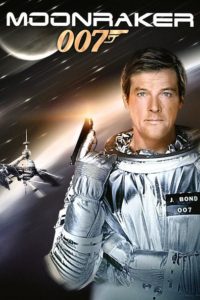 Nonton Moonraker 1979