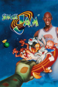 Nonton Space Jam