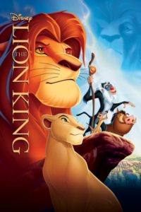 Nonton The Lion King 1994