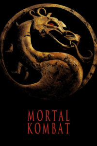 Nonton Mortal Kombat