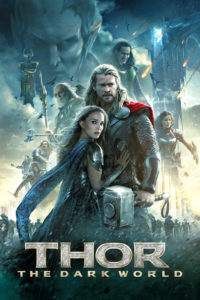 Nonton Thor: The Dark World 2013