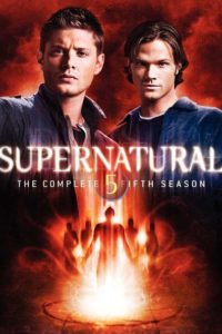 Nonton Supernatural: Season 5