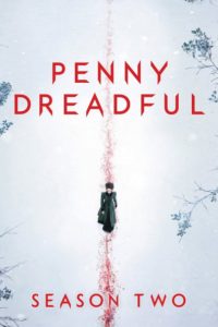 Nonton Penny Dreadful: Season 2