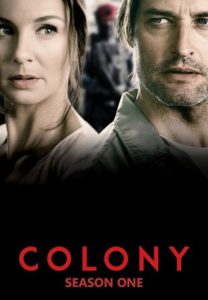 Nonton Colony: Season 1