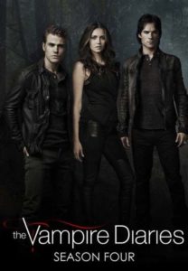 Nonton The Vampire Diaries: Season 4