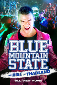 Nonton Blue Mountain State: The Rise of Thadland