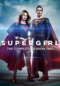 Nonton Supergirl: Season 2