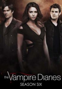 Nonton The Vampire Diaries: Season 6