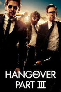 Nonton The Hangover Part III 2013