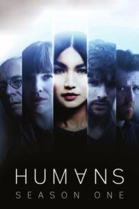 Nonton Humans: Season 1