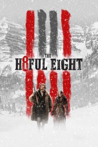 Nonton The Hateful Eight 2015