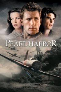 Nonton Pearl Harbor 2001