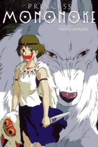 Nonton Princess Mononoke 1997