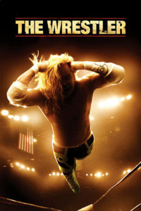 Nonton The Wrestler 2008