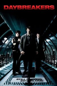 Nonton Daybreakers