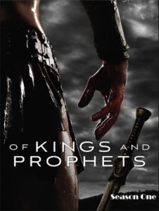 Nonton Of Kings and Prophets: Season 1