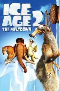 Nonton Ice Age: The Meltdown 2006