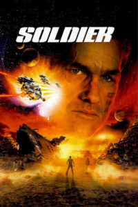 Nonton Soldier 1998