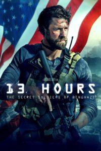 Nonton 13 Hours: The Secret Soldiers of Benghazi 2016