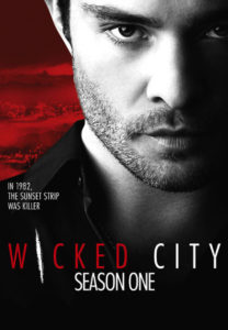 Nonton Wicked City: Season 1