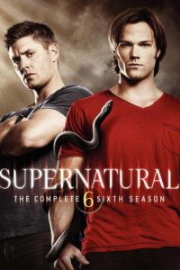 Nonton Supernatural: Season 6