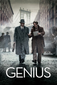 Nonton Genius 2016