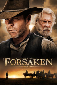 Nonton Forsaken 2015