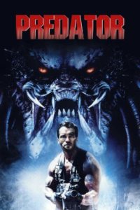 Nonton Predator 1987