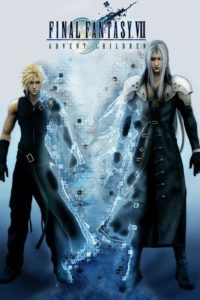 Nonton Final Fantasy VII: Advent Children 2005