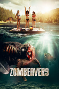 Nonton Zombeavers 2014