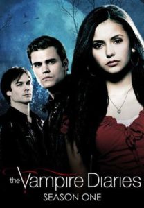 Nonton The Vampire Diaries: Season 1