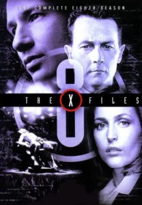 Nonton The X-Files: Season 8