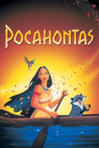 Nonton Pocahontas 1995